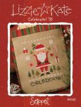 (image for) Celebrate! Santa '15 Snippet